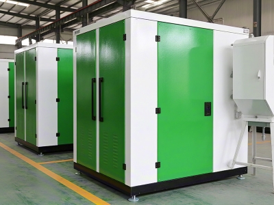 環保噴涂設備興起，引領行業綠色變革?